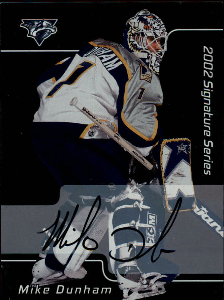 B3225- 2001-02 BAP Signature Series Base +Autos -You Pick- 15+ FREE US SHIP - Picture 124 of 287