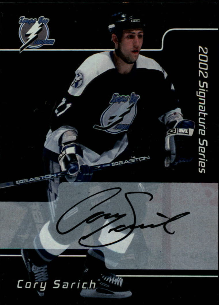 B3225- 2001-02 BAP Signature Series Base +Autos -You Pick- 15+ FREE US SHIP - Picture 128 of 287
