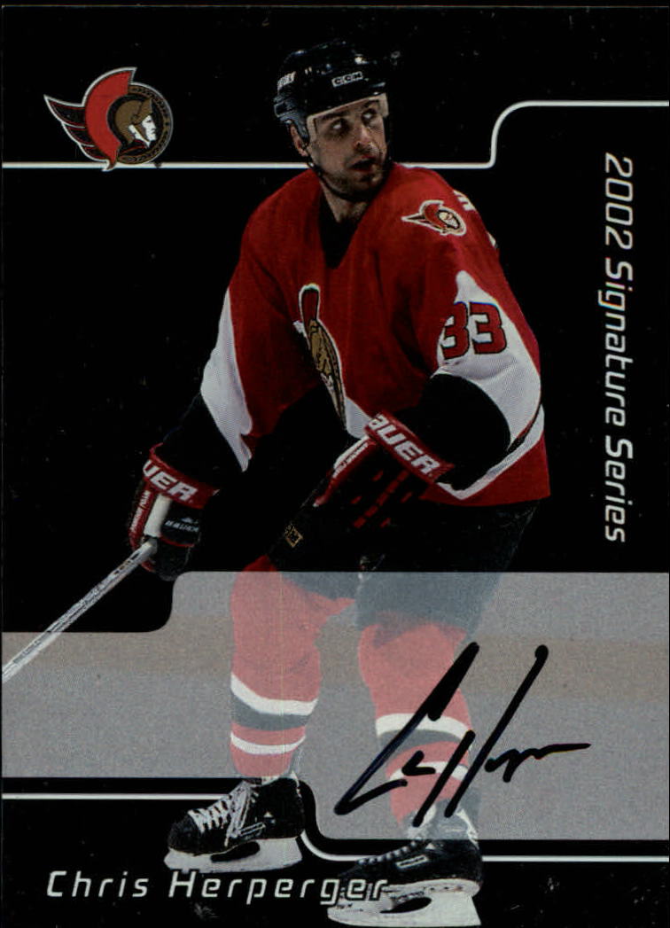 B3225- 2001-02 BAP Signature Series Base +Autos -You Pick- 15+ FREE US SHIP - Picture 152 of 287