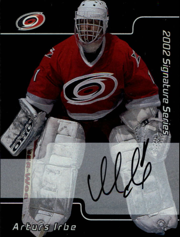 B3225- 2001-02 BAP Signature Series Base +Autos -You Pick- 15+ FREE US SHIP - Picture 164 of 287