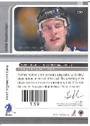 B3225- 2001-02 BAP Signature Series Base +Autos -You Pick- 15+ FREE US SHIP - Picture 167 of 287