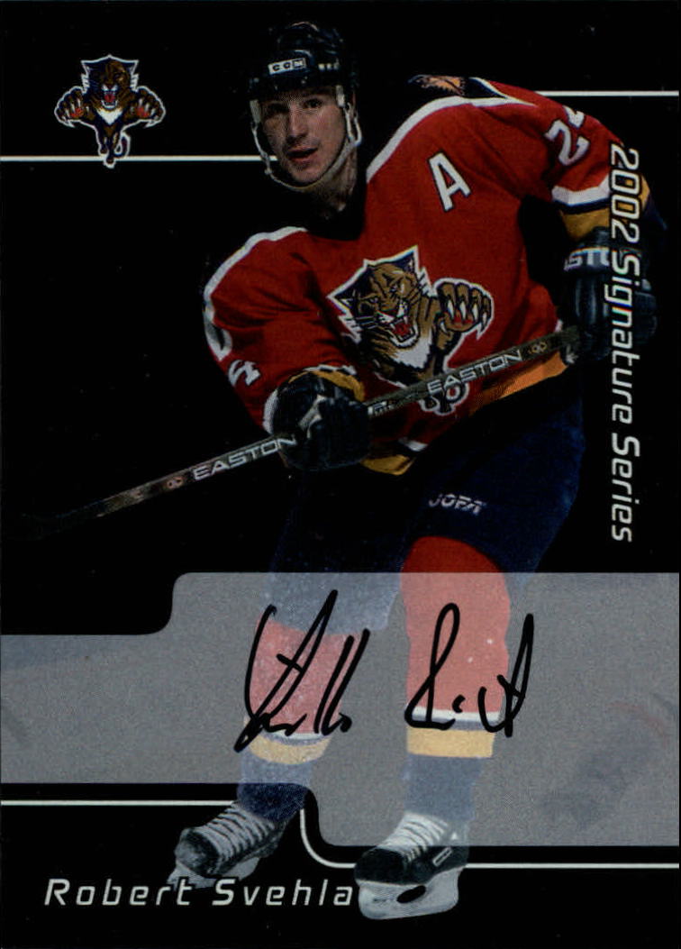 Sports Card Front
