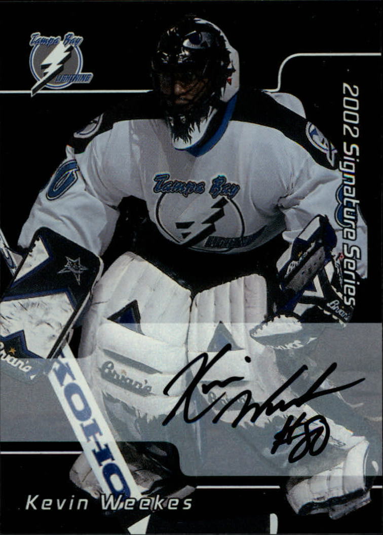B3225- 2001-02 BAP Signature Series Base +Autos -You Pick- 15+ FREE US SHIP - Picture 199 of 287
