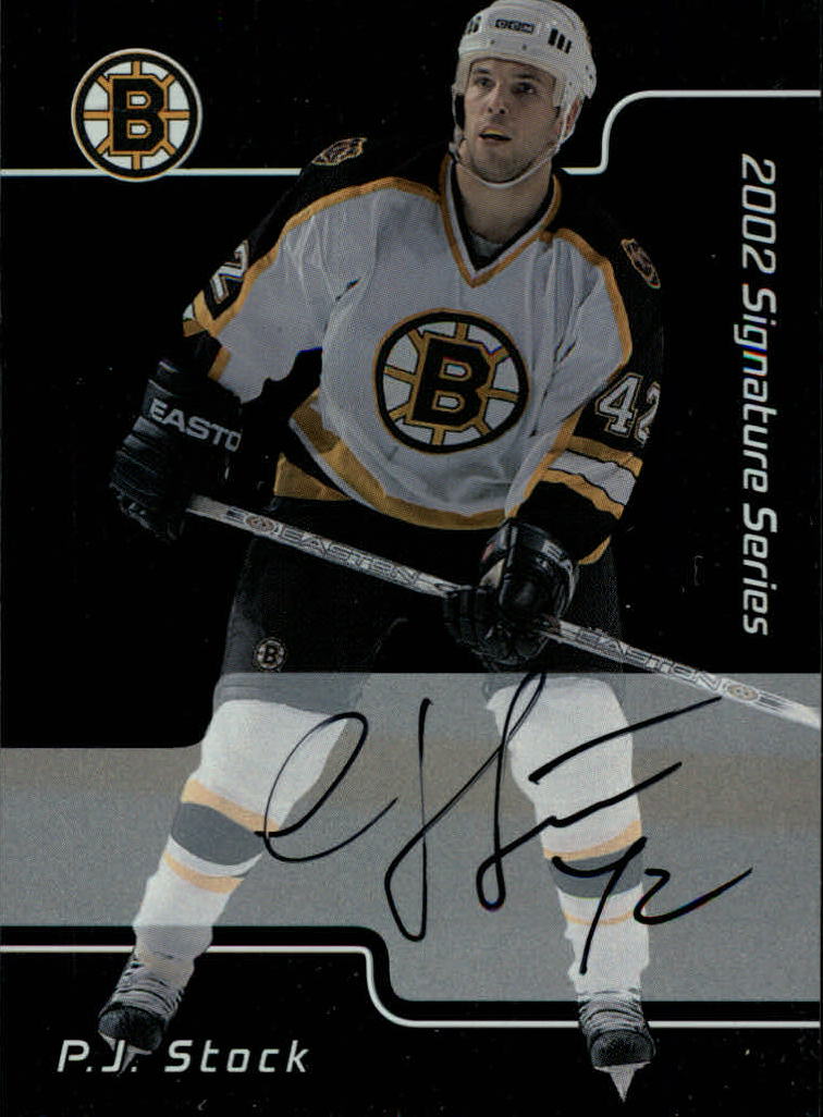 B3225- 2001-02 BAP Signature Series Base +Autos -You Pick- 15+ FREE US SHIP - Picture 209 of 287