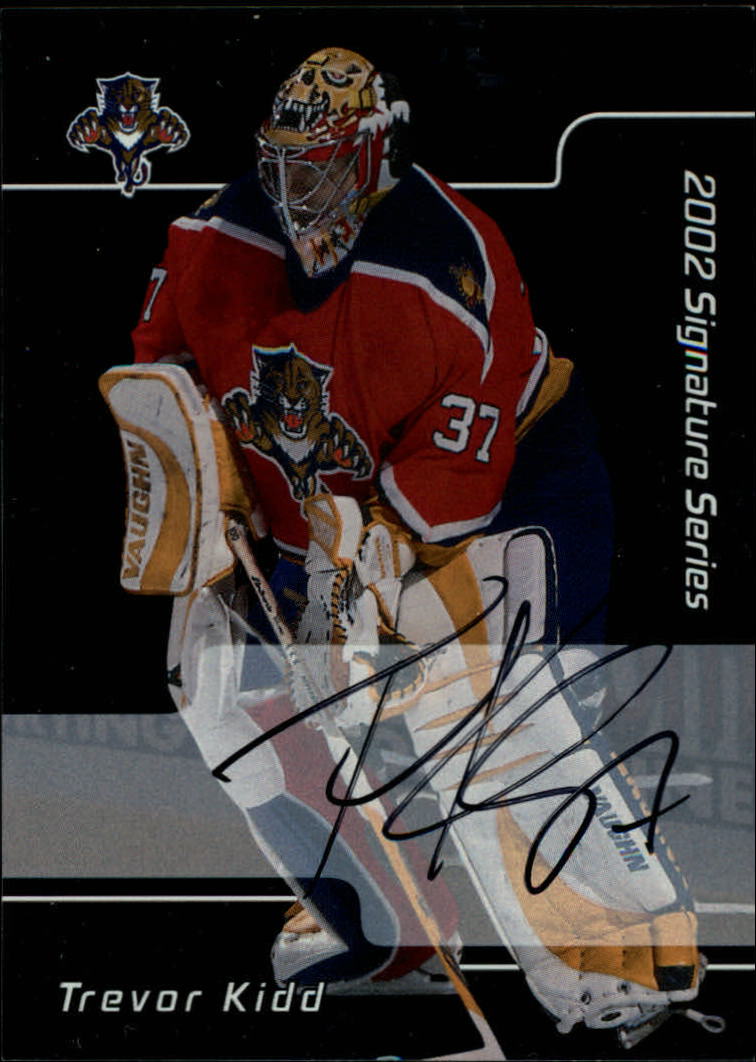 B3225- 2001-02 BAP Signature Series Base +Autos -You Pick- 15+ FREE US SHIP - Picture 219 of 287