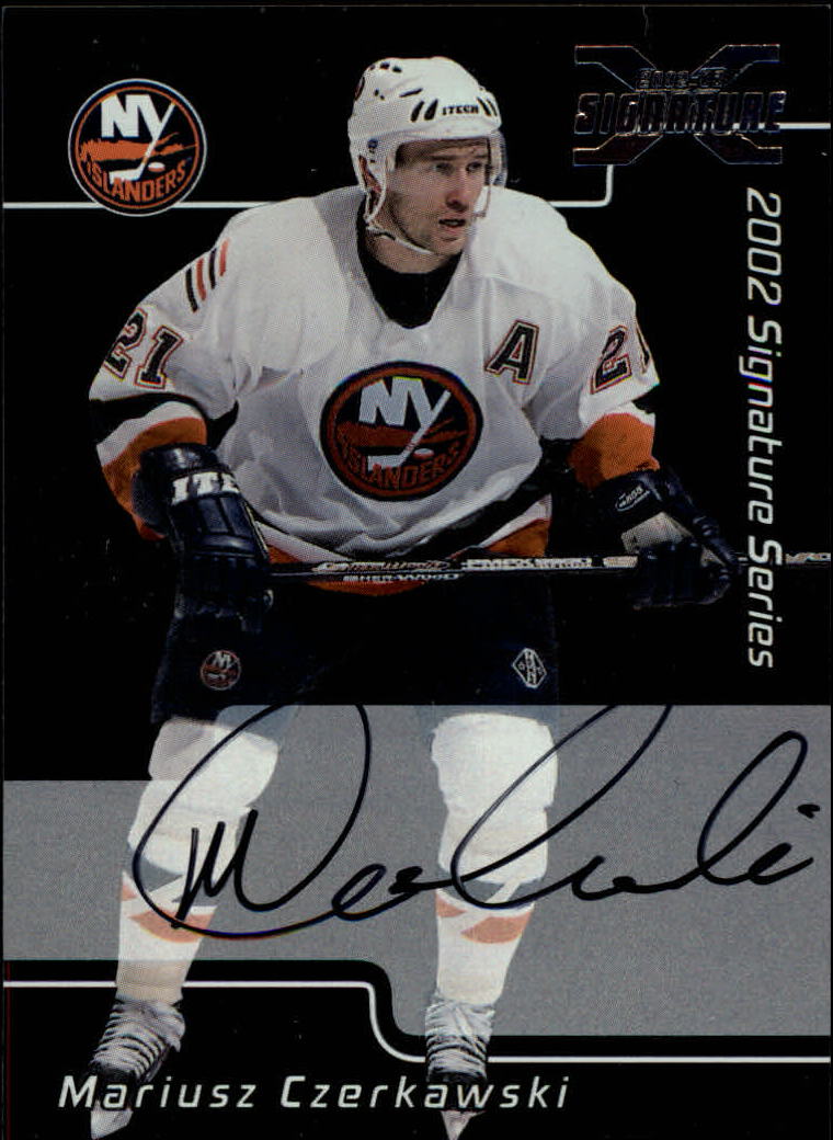 B3225- 2001-02 BAP Signature Series Base +Autos -You Pick- 15+ FREE US SHIP - Picture 225 of 287