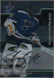 B3225- 2001-02 BAP Signature Series Base +Autos -You Pick- 15+ FREE US SHIP - Picture 229 of 287