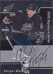 B3225- 2001-02 BAP Signature Series Base +Autos -You Pick- 15+ FREE US SHIP - Picture 231 of 287