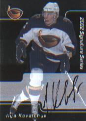 B3225- 2001-02 BAP Signature Series Base +Autos -You Pick- 15+ FREE US SHIP - Picture 234 of 287
