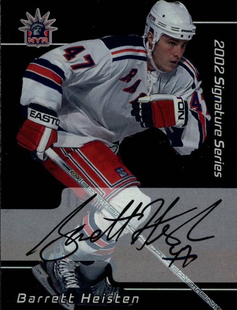 B3225- 2001-02 BAP Signature Series Base +Autos -You Pick- 15+ FREE US SHIP - Picture 242 of 287