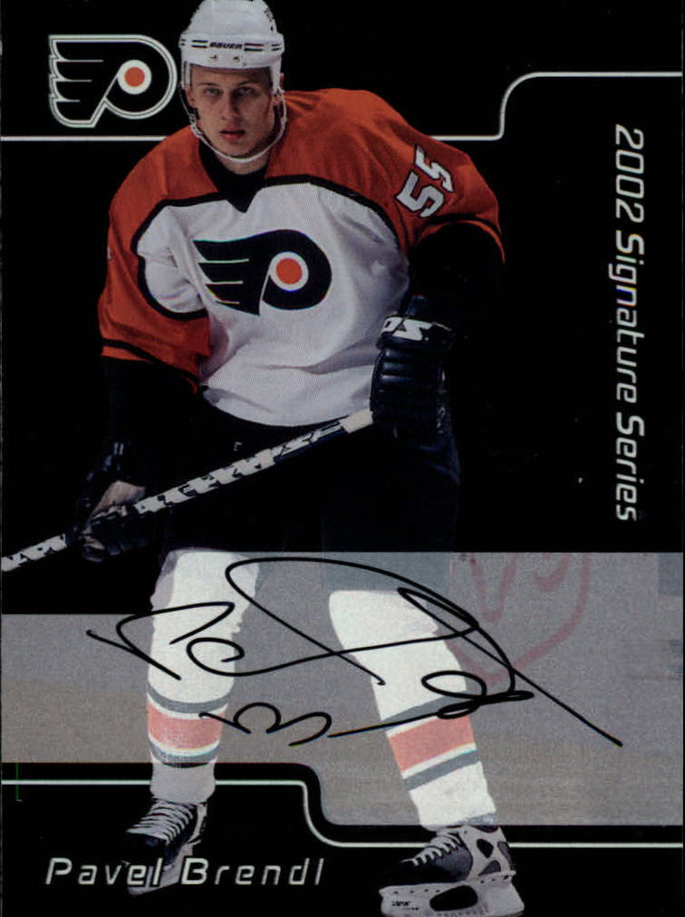 B3225- 2001-02 BAP Signature Series Base +Autos -You Pick- 15+ FREE US SHIP - Picture 244 of 287