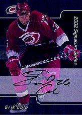B3225- 2001-02 BAP Signature Series Base +Autos -You Pick- 15+ FREE US SHIP - Picture 256 of 287