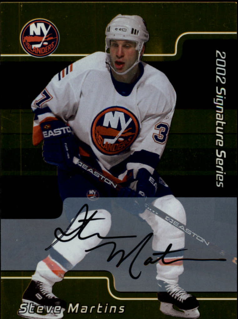 Sports Card Front