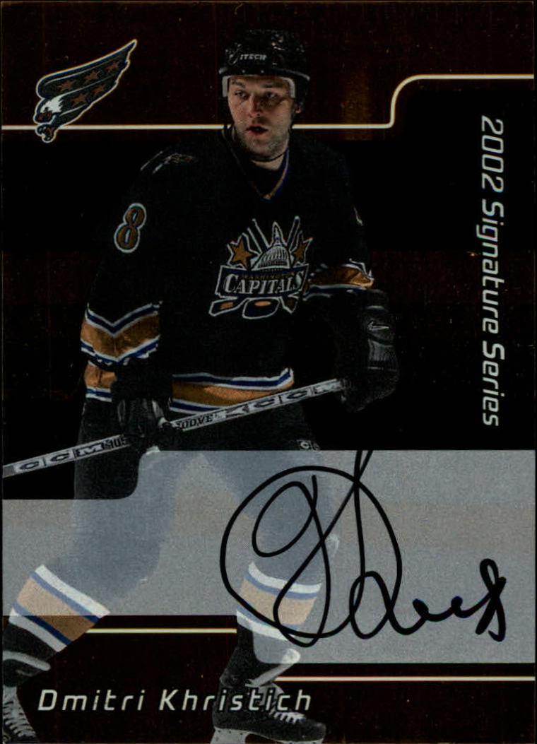 Sports Card Front