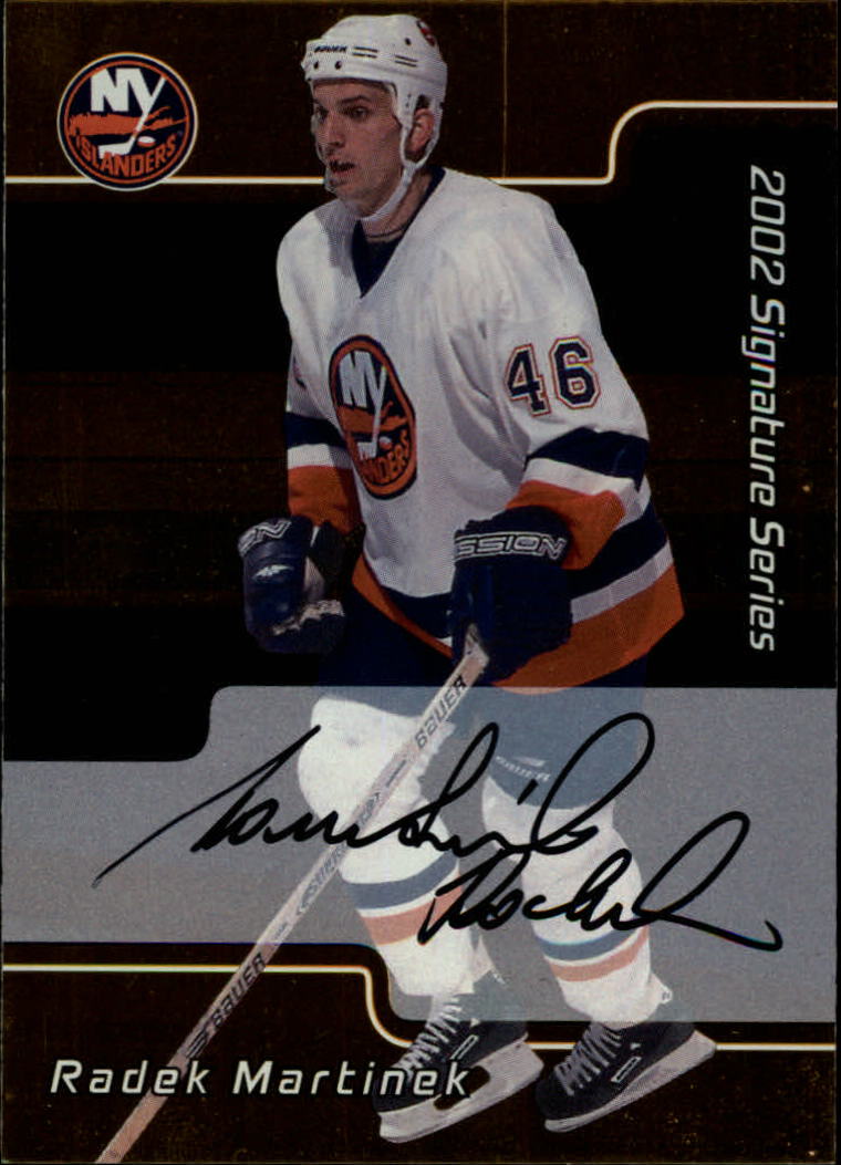 Sports Card Front