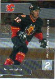 Sports Card Front