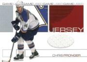 Sports Card Front