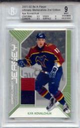 Sports Card Front