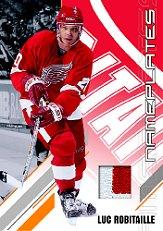 Sports Card Front