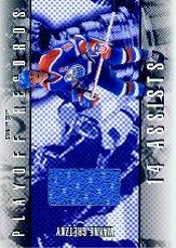 Sports Card Front