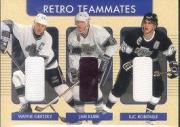 Sports Card Front