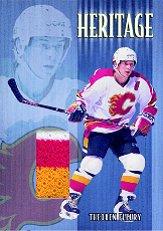 Sports Card Front