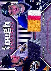 Sports Card Front