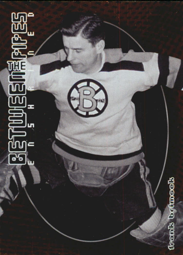 Sports Card Front