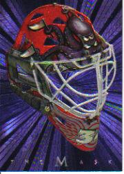 Sports Card Front