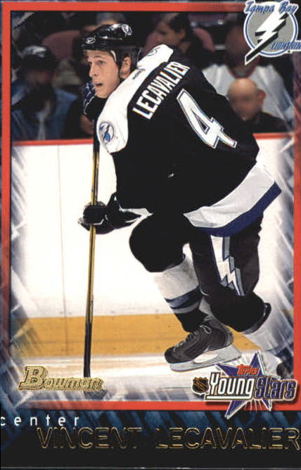 Sports Card Front