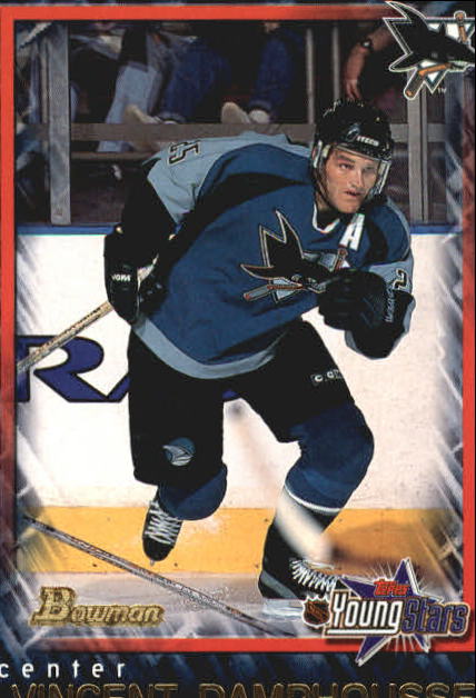 2001-02 Bowman YoungStars - #111 Tim Connolly