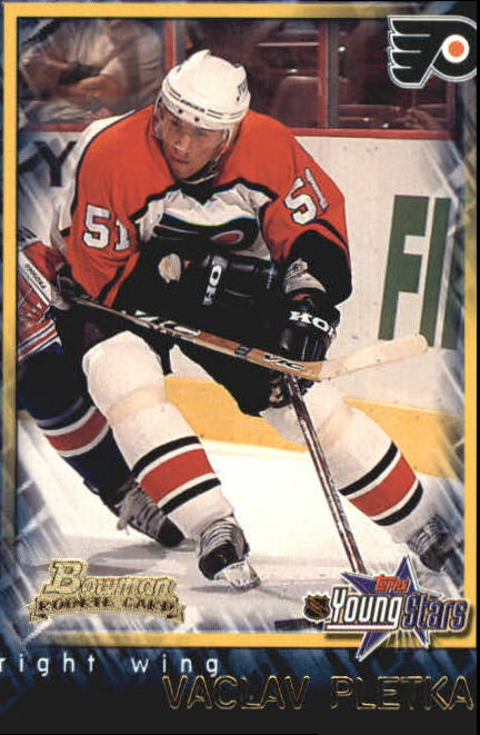 Sports Card Front