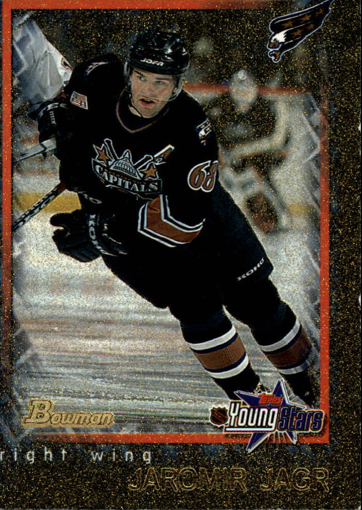 Sports Card Front