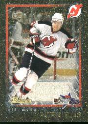 Sports Card Front