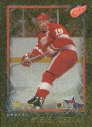 Sports Card Front
