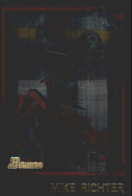Sports Card Front