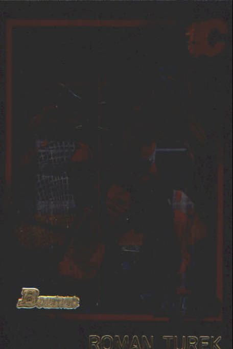 Sports Card Front