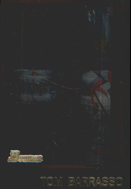 Sports Card Front