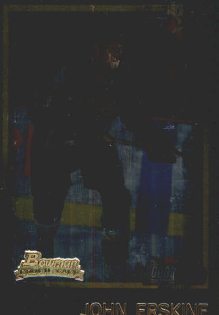 Sports Card Front