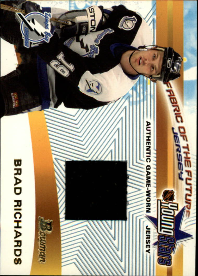 Sports Card Front