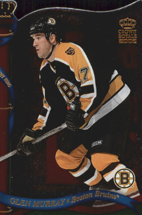 Sports Card Front
