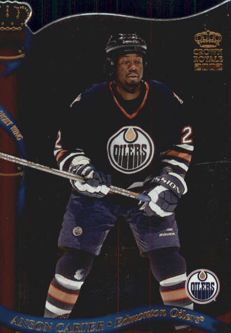Sports Card Front