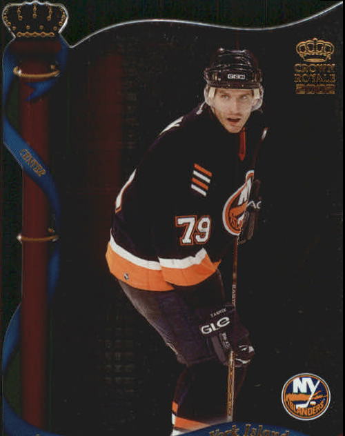 Sports Card Front