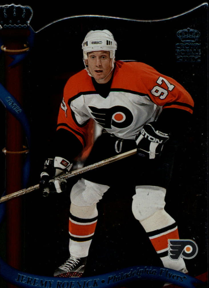 Sports Card Front