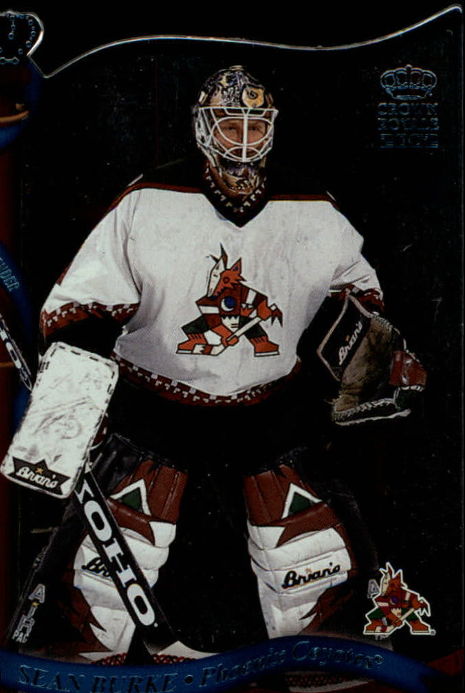 Sports Card Front