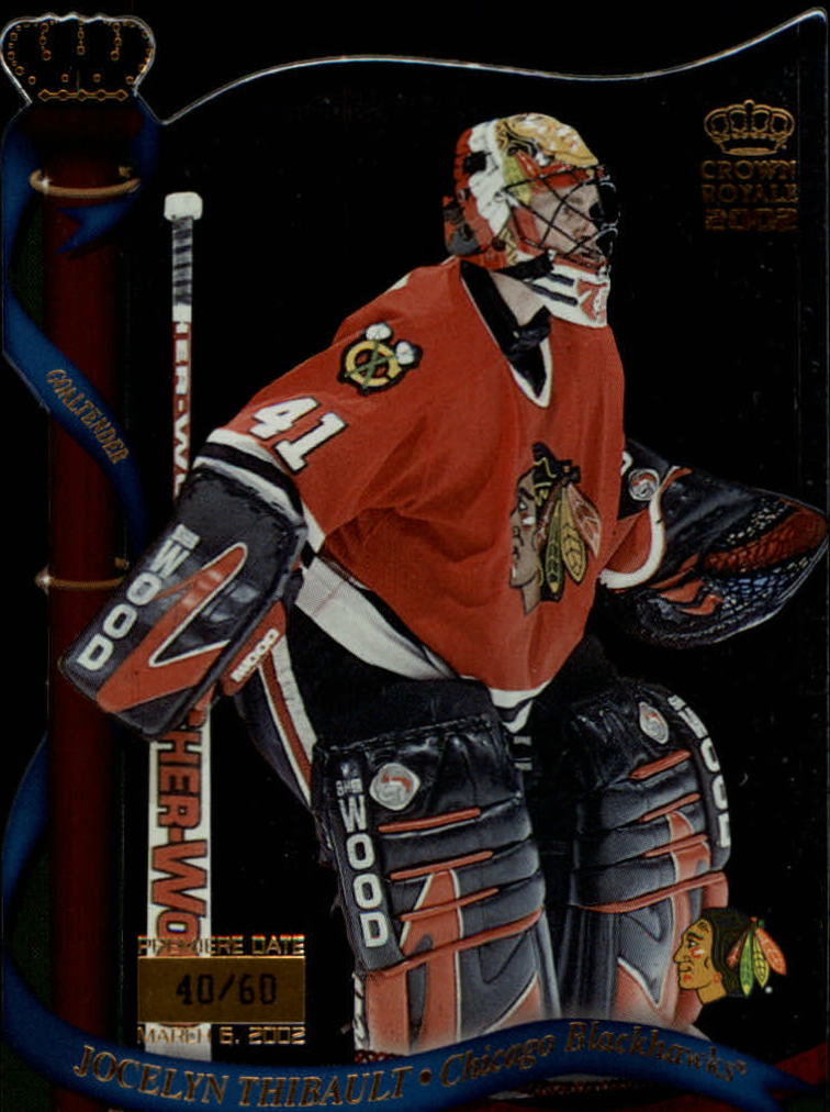Sports Card Front