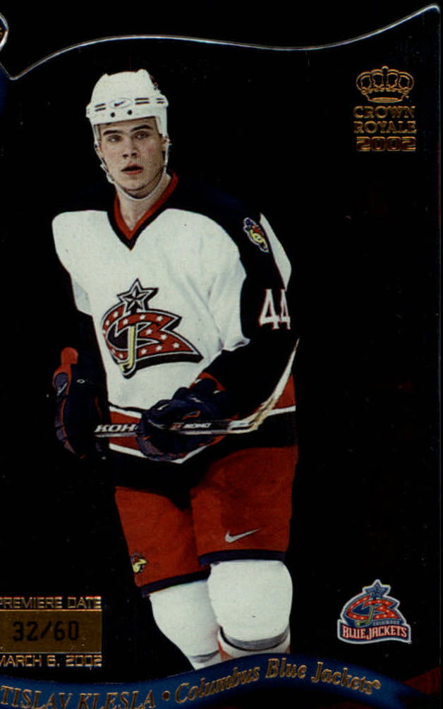 Sports Card Front