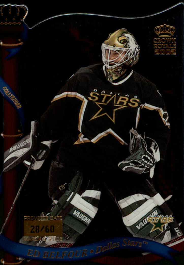 Sports Card Front