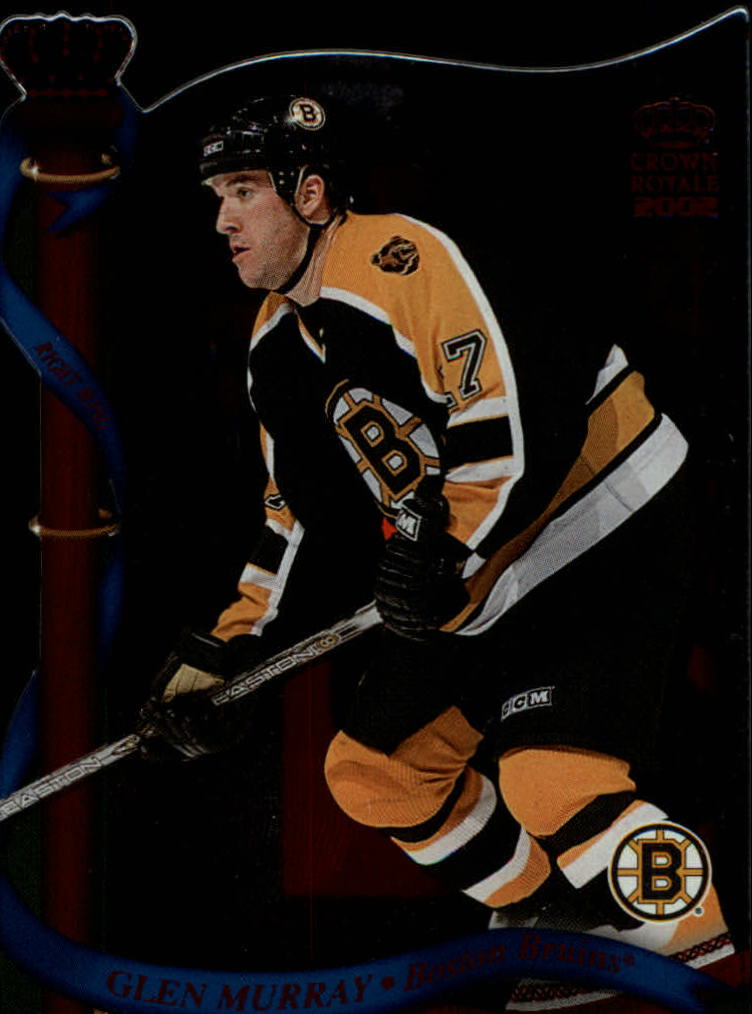 Sports Card Front