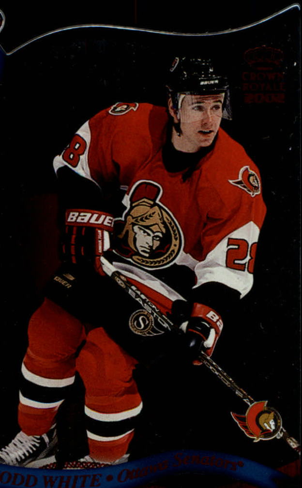 Sports Card Front
